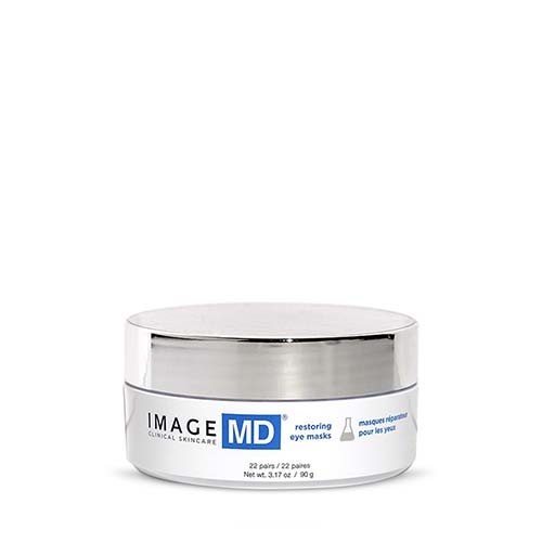 Image Skincare IMAGE MD - Restoring Eye Masks 22pcs