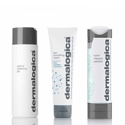 Dermalogica Huidverzorgingsset normale huid