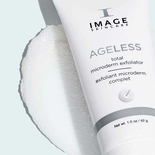 IMAGE Skincare AGELESS - Total Microderm Exfoliator 42gr