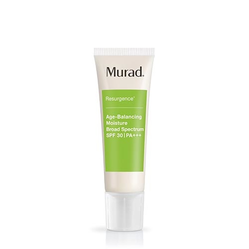 Murad Age Balancing Moisture SPF30/PA+++ 50ml 