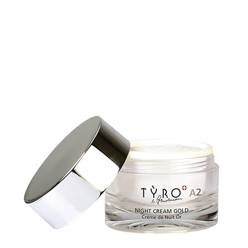 Tryo Night Cream Gold 50ml Night-Cream-Gold