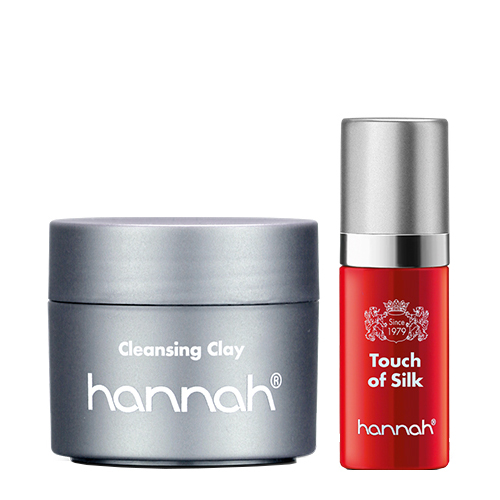 hannah Clay & Silk hannah-cleansing-clay-met-touch-of-silk