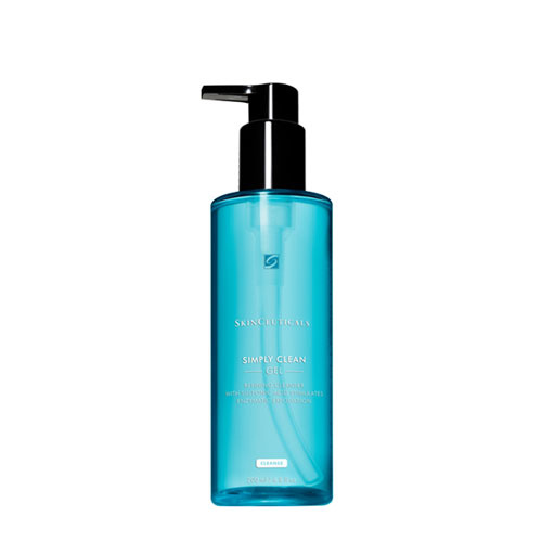 SkinCeuticals Simply Clean 195ml SkinCeuticals Simply Clean 195ml
