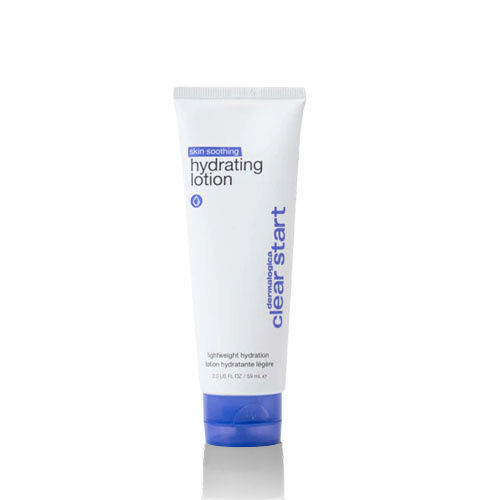 Dermalogica Skin Soothing Hydrating Lotion 60ml