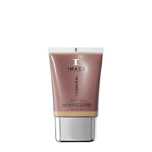 Image Skincare I Conceal - Flawless Foundation  Suede 28gr