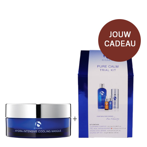 iS-Clinical-Hydra-Intensive-Cooling-Masque-met-gratis-cadeau