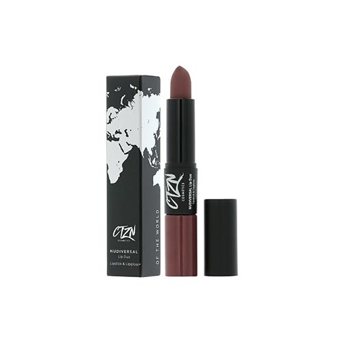 CTZN NUDIVERSAL SHADE 21. New York City 3.5gr /5ml CTZN NUDIVERSAL SHADE 21. New York City 3.5gr /5ml