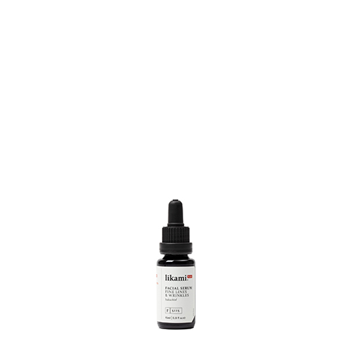 Likami Facial Serum Fine Lines & Wrinkles voorkom-vroegtijdige-huidveroudering-met-likami-facial-serum-fine-lines-and-wrinkles