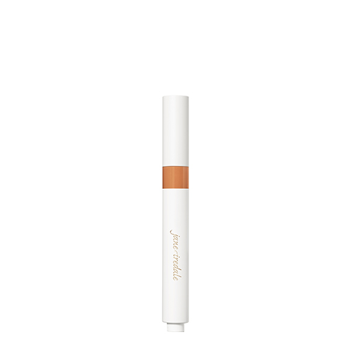 Een gesloten witte concealer pen van jane iredale in de tint MD9