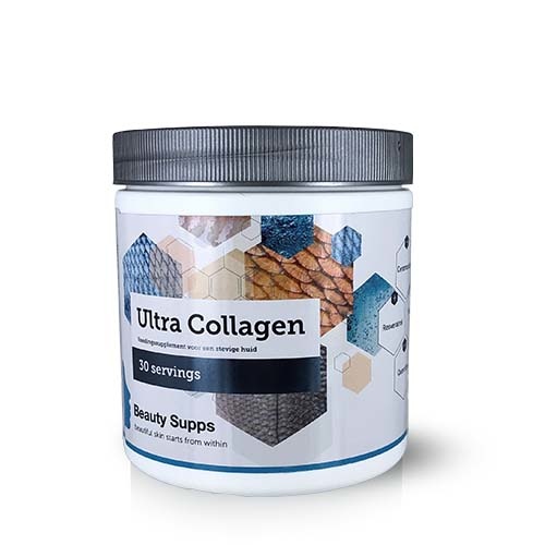 Beauty Supps Ultra Collagen 300gr