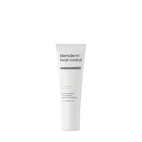 Snelwerkende corrector voor imperfecties. Blemiderm-local-control-vermindert-puistjes-en-mee-eters