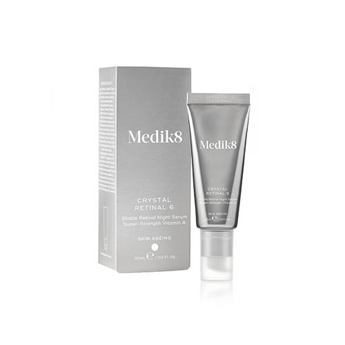 Medik8 Crystal Retinal 6 30ml