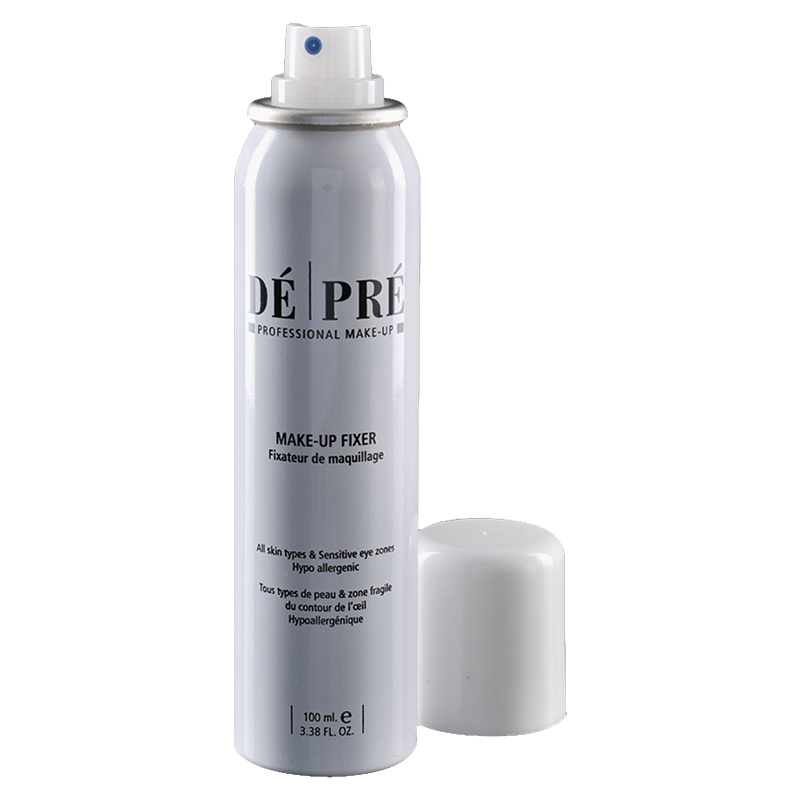 Make-Up Studio Dé & Pré Make-up Fixer 100ml