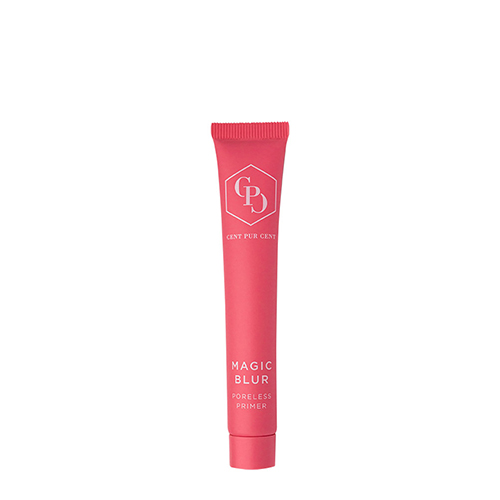 Cent Pur Cent Magic Blur Poreless Primer Hydraterende-matte-primer-voor-egale-textuur-frisse-huid-en-langdurig-resultaat