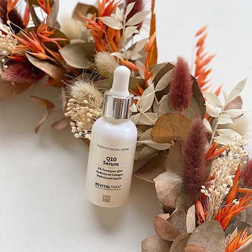 Revitaltrax Q10 Serum 30ml