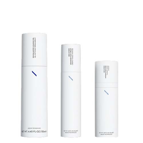 Neoderma Skin care set dry skin