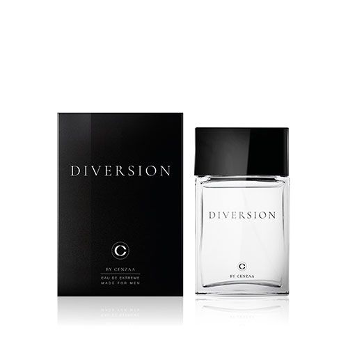 Cenzaa Diversion Eau de Toilette For Men 100ml