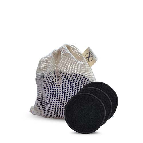 Extenso Cleansing Pads Bamboo Cleansing Pads