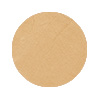 Ronde kleurstaal van de Jane Iredale Amazing Base Loose Mineral Powder in de tint Golden Glow op een strakke witte achtergrond.