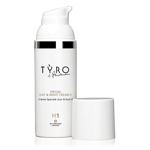 Tyro Special Day & Night Cream E 50ml