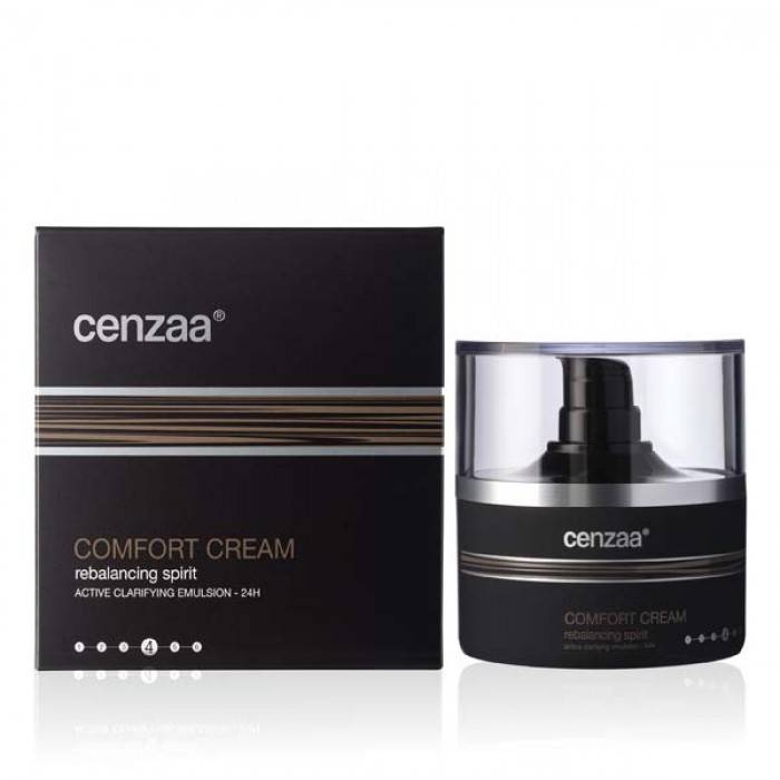 Cenzaa Rebalancing Spirit 50ml