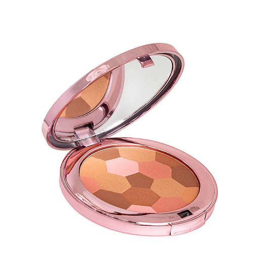 Glinsterende-bronzer-Le-Soleil-brengt-zon-op-je-huid-met-subtiele-shimmer-en-glow