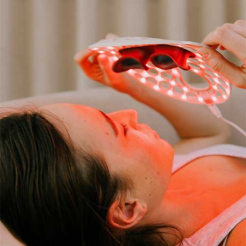 Likami-LUME-Plus-rood-licht