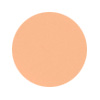 Een ronde kleurstaal van de jane iredale Skintuition Under Eye Concealer in de tint M7