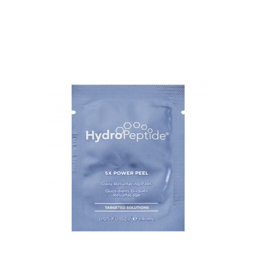 HydroPeptide 5x Power Peel 1st