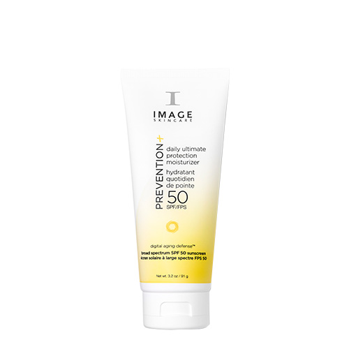 IMAGE Skincare PREVENTION+ Daily Ultimate Protection Moisturizer SPF50 91gr