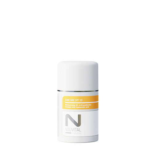 Nouvital Sun Care SPF30 50ml sun-care-spf30-50ml-van-nouvital