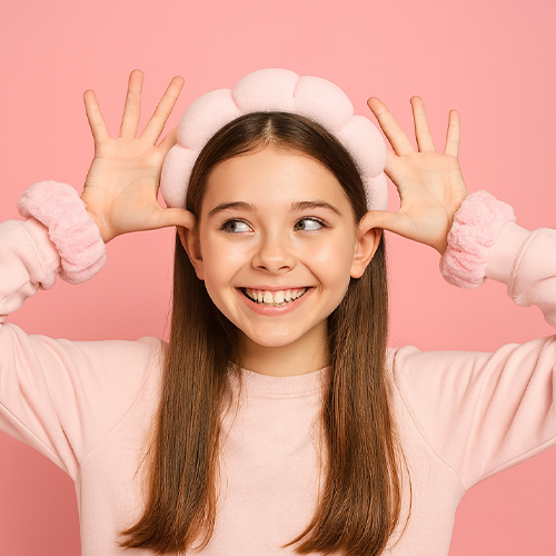 Cloud-Puff-set-pink-meisje-haarband