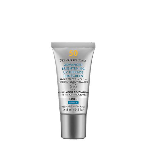 SkinCeuticals Advanced Brightening UV Defense SPF50 15ml