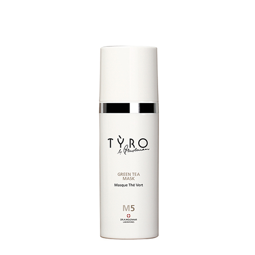 Tyro Green Tea Mask 50ml Green-Tea-Mask