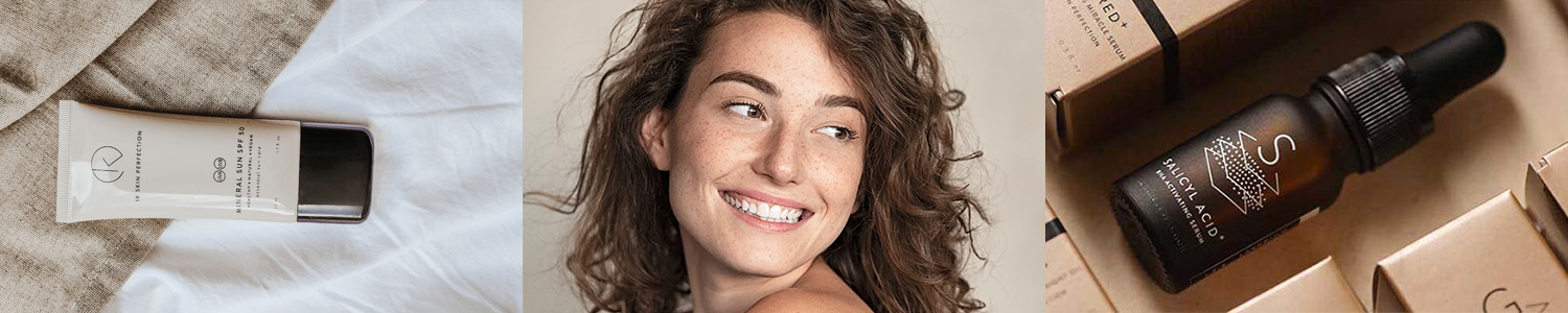 Natuurlijke gezichtsverzorging van IK Skin Perfection skincare-van-ik-skin-perfection
