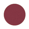 Ronde kleurswatch van de Jane Iredale Colorluxe Hydrating Cream Lipstick in de kleur Passion Fruit.