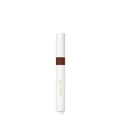 Gesloten witte huls van de Jane Iredale Skintuition Brightening Under Eye Concealer in de donkere kleur D16