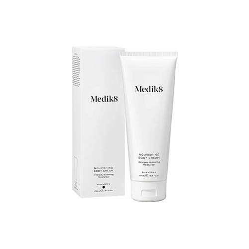Medik8 Nourishing Body Cream 250ml