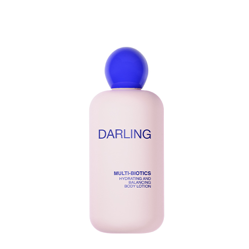 DARLING Hydratig and Balancing Body Lotion 250ml