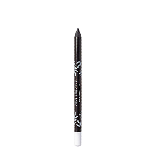 Waterproof-Eye-Pencil-Noir-Open