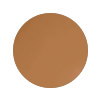 Ronde kleurstaal van de Jane Iredale Skintuition in de tint 58 Medium Dark Dicht op een strakke witte achtergrond.