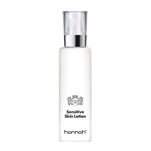 hannah Sensitive Skin Lotion 200ml hannah-sensitive-skin-lotion