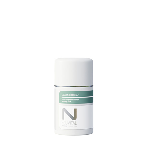 Nouvital Cucumber Cream 50ml cucumber-cream-50ml-van-nouvital