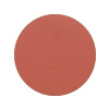 Ronde kleurswatch van de Jane Iredale ColorLuxe High Impact Lip Glaze Nectar.