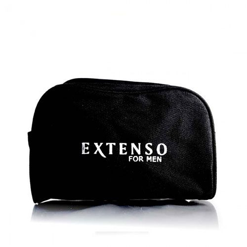 Extenso Toilettas