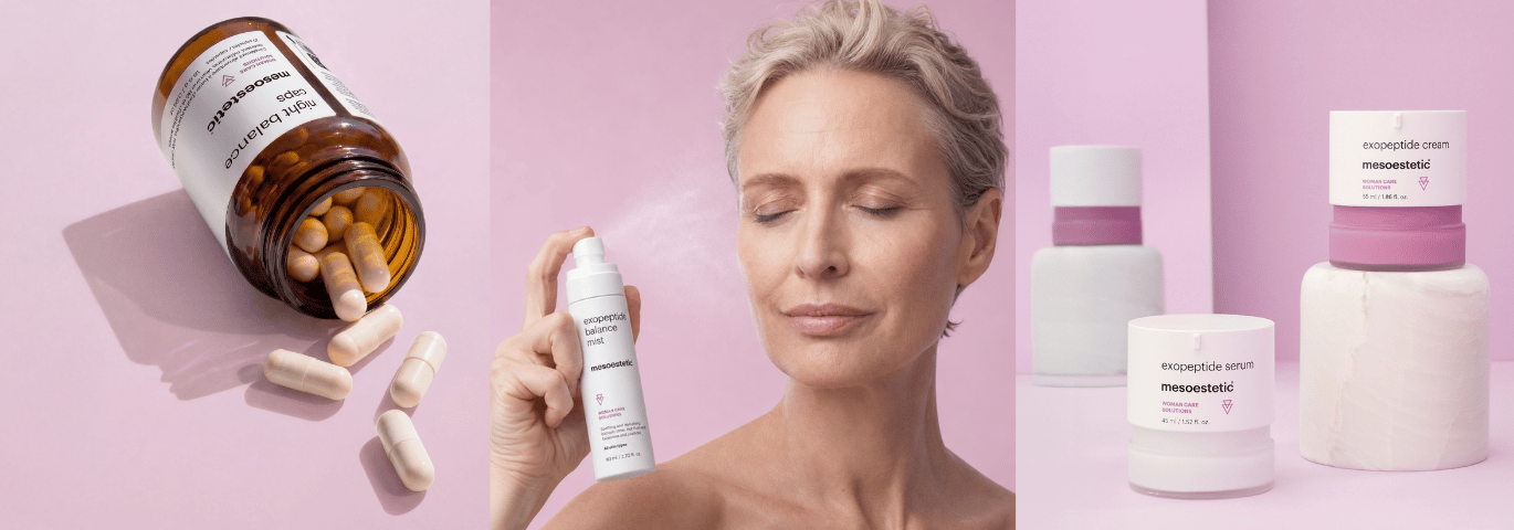 Woman Care Solutions