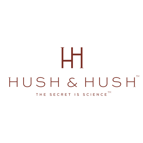 Hush & Hush