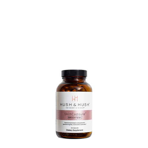 Hush & Hush SkinCapsule BRIGHTEN+ 60caps Hush & Hush SkinCapsule BRIGHTEN+ 60caps