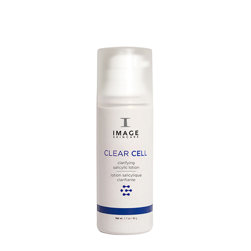 Image Skincare Clear Cell - Clarifying Salicylic Lotion 48gr