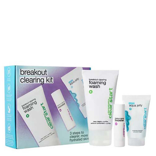 Dermalogica Breakout Clearing Kit